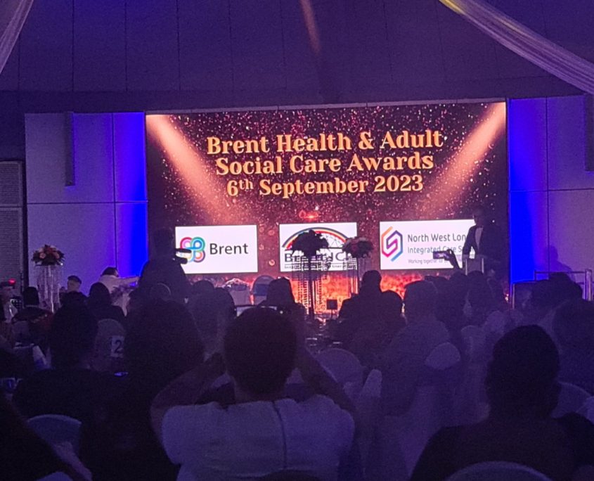 Brent Health Social Care Awards 2023