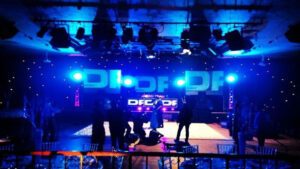 Read more about the article Lakeside country club