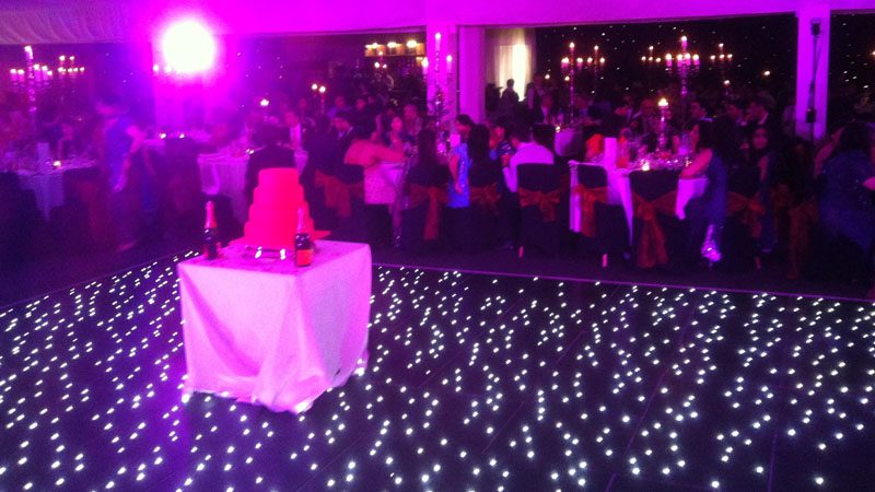 You are currently viewing Addington Palace