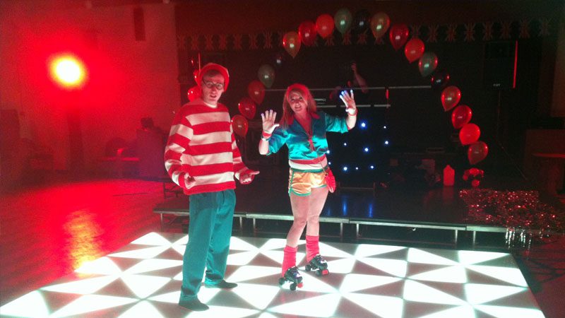 Read more about the article Royal Artillery Barracks