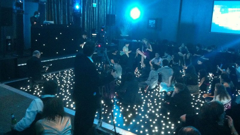 Read more about the article Kiran’s sons birthday bash