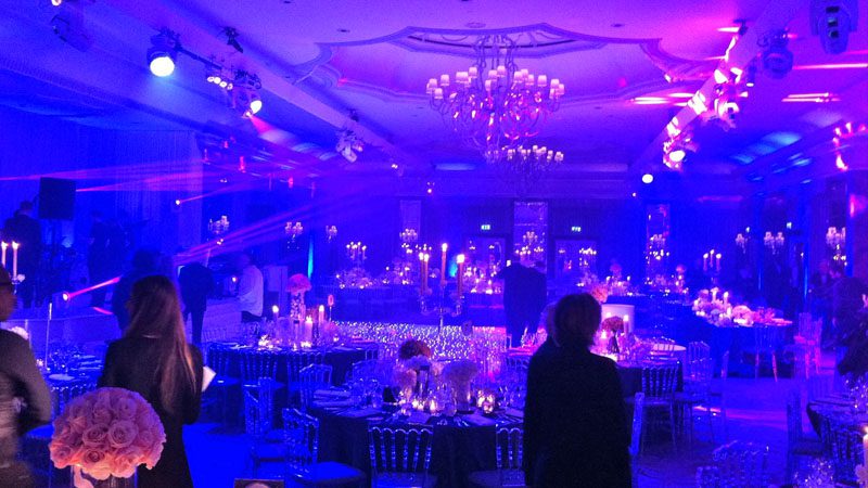 Read more about the article Dorchester london 28ft Dancefloor