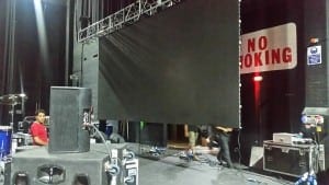 LED Video Wall hire in London | Video Wall Rental | Video Screen Hire