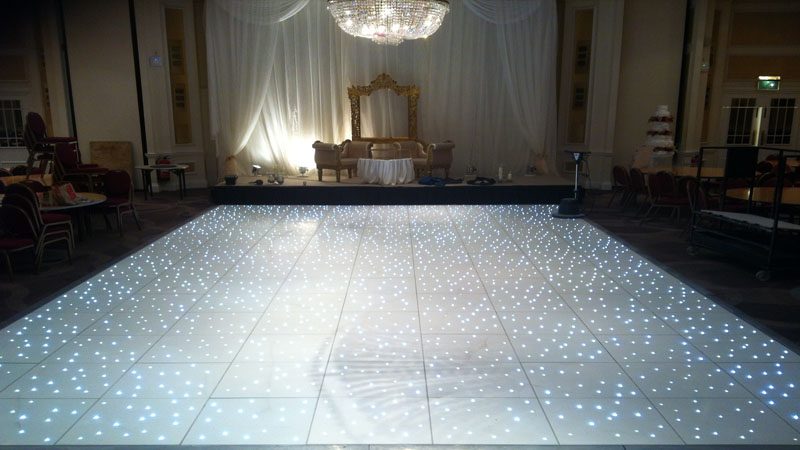 Read more about the article Thistle Bath Road Voodoo