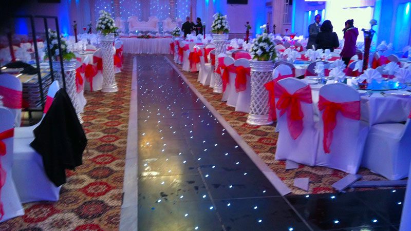 Read more about the article Walkway at pavilion walthamstow