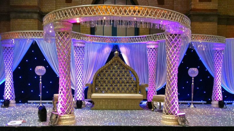 Read more about the article Alexandra Palace 20m