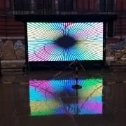 LED Video Walls Hire London, UK