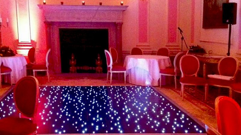 Read more about the article The Ritz