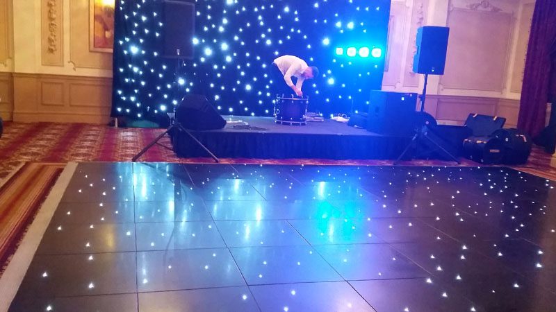 Read more about the article Downhills 5 star hotel