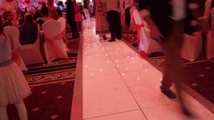 Dancingonstars_LED_Walkway