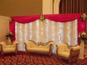 Party Lighting Hire London | Wedding, Party & Venue Lighting Hire