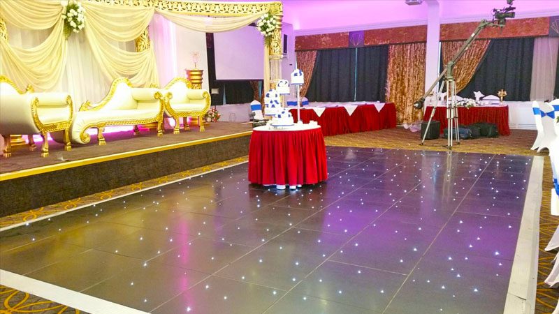 Read more about the article Nawaab banqueting