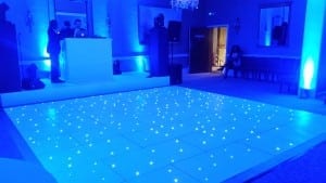 LED Dance Floor Hire London | LED Video Wall Hire London, UK_led-uplighting-hire-london