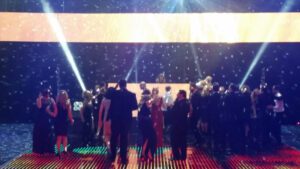 Read more about the article BMW 2016 Awards Ceremony