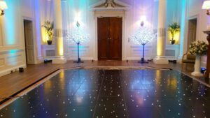 Read more about the article Hedsor House Taplow