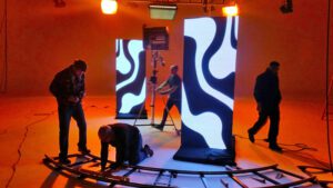 Read more about the article Victorinox video shoot