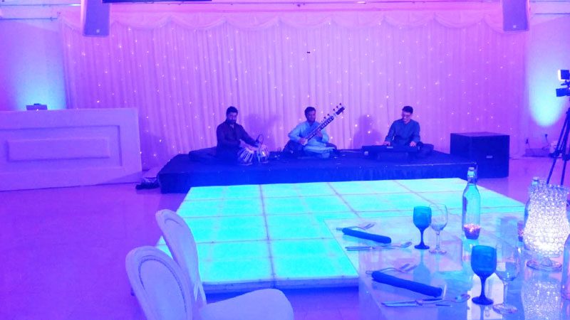 Read more about the article Horizon Banqueting