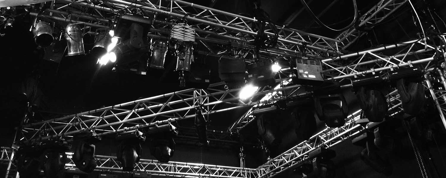 Lightinh-hire-london