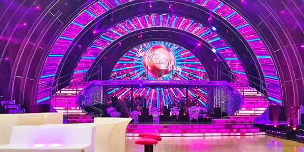 Corporate Event 7 Dancing on Stars Corporate Events